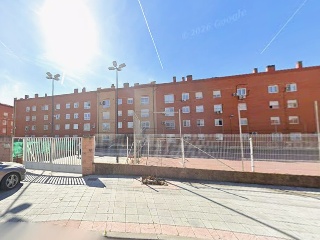 Garaje en venta en Azuqueca De Henares de 11  m²
