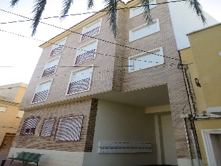Pisos banco Murcia