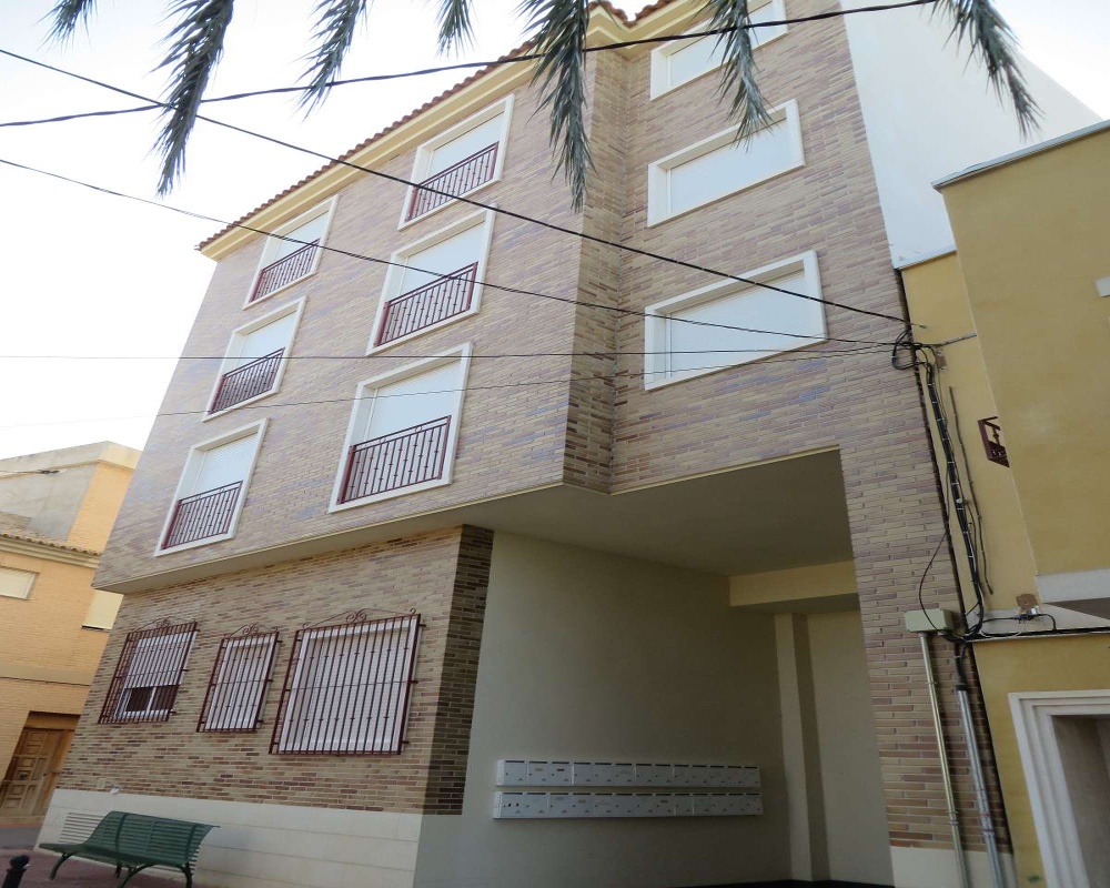 Inmueble situado en Murcia