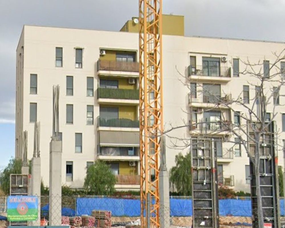 Piso en Av Comunitat de Andalusía - San Juan de Alicante -