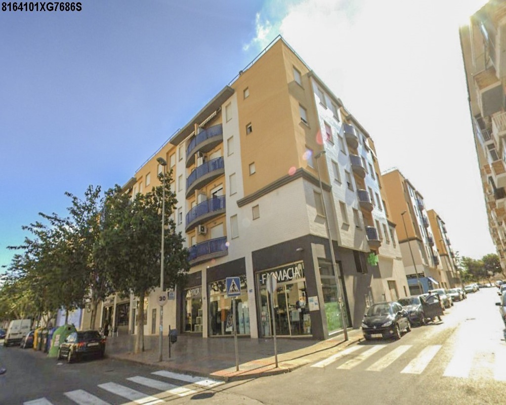 Inmueble situado en Cartagena