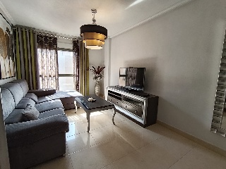 Piso con garaje y trastero en Lorca 3