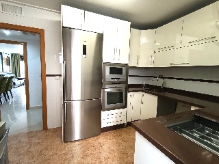 Piso con garaje y trastero en Lorca 10