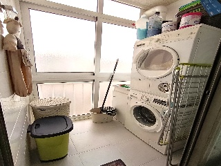 Piso con garaje y trastero en Lorca 13