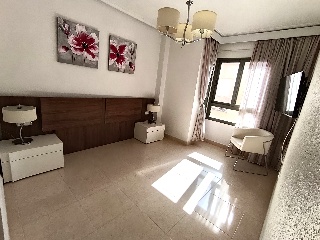 Piso con garaje y trastero en Lorca 15