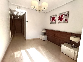 Piso con garaje y trastero en Lorca 16