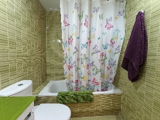 Piso con garaje y trastero en Lorca 18