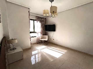 Piso con garaje y trastero en Lorca 19