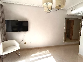 Piso con garaje y trastero en Lorca 20