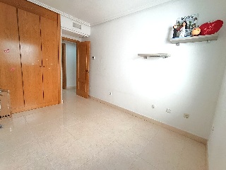 Piso con garaje y trastero en Lorca 21