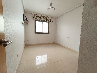 Piso con garaje y trastero en Lorca 22