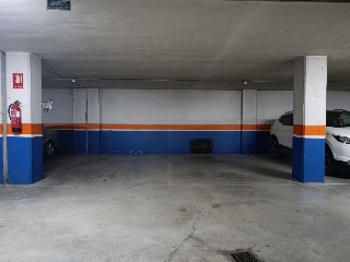 Piso con garaje y trastero en Lorca 25