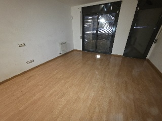 Piso con garajes en Centelles (Barcelona) 2