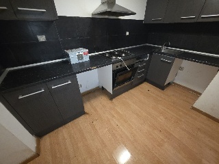 Piso con garajes en Centelles (Barcelona) 4