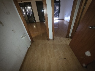 Piso con garajes en Centelles (Barcelona) 6