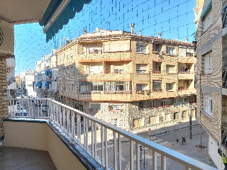 Piso en Pineda de Mar 3
