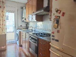 Piso en Pineda de Mar 5
