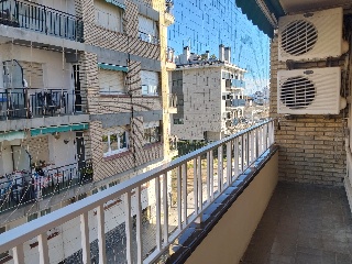 Piso en Pineda de Mar 7