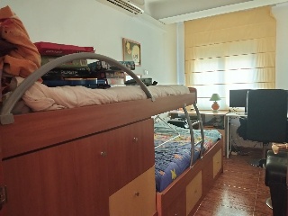 Piso en Pineda de Mar 10