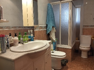 Piso en Pineda de Mar 11