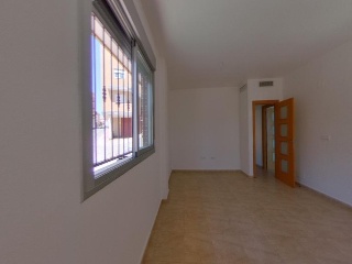 Piso en venta en Molina De Segura de 66  m²