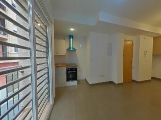 Piso en venta en Paterna de 47  m²