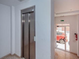 Viviendas en C/ Poeta Llorente - Paterna - Valencia    34