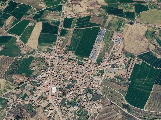 Suelo urbano no consolidado en C/ San Esteban, Binaced (Huesca) 3