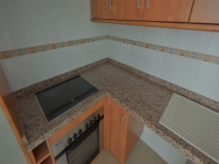 Viviendas en C/ Los Postigos - Alicante - 14