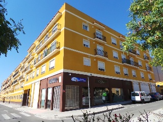 Viviendas en C/ Los Postigos - Alicante - 26