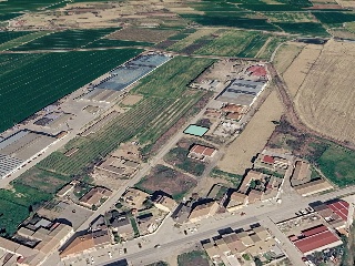 Otros en venta en Binaced de 503  m²
