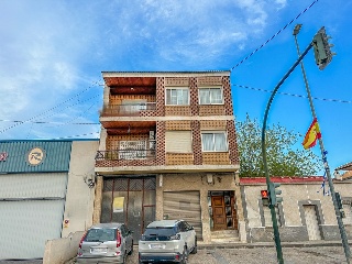 Piso en venta en Beniel de 157  m²