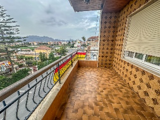 Piso en Beniel 3