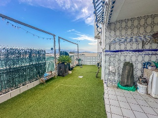 Piso en Beniel 6