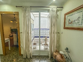 Piso en Beniel 9