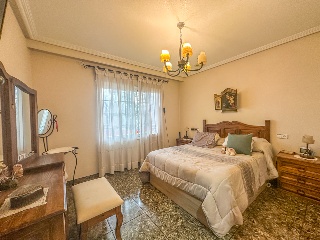 Piso en Beniel 10
