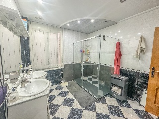 Piso en Beniel 12