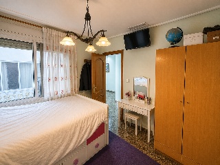 Piso en Beniel 13
