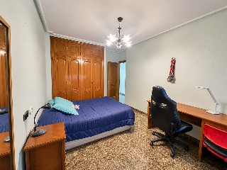 Piso en Beniel 15