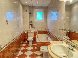 Piso en Beniel 19