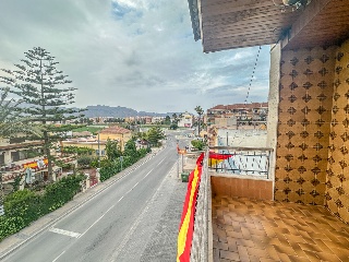 Piso en Beniel 20