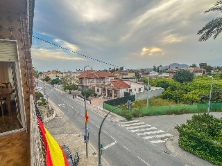 Piso en Beniel 21