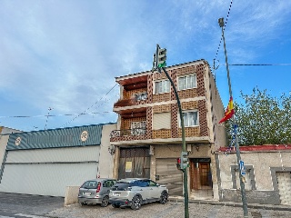 Piso en Beniel 22