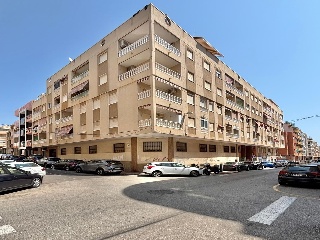 Pisos banco Torrevieja