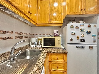 Apartamento en Torrevieja 6