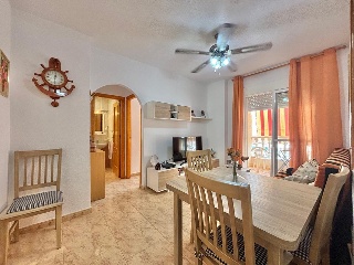 Apartamento en Torrevieja 10