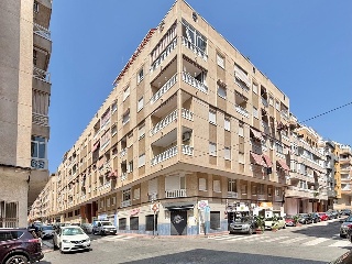 Apartamento en Torrevieja 29