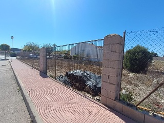 Suelo Urbano en Daya Nueva 2