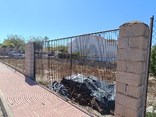 Suelo Urbano en Daya Nueva 3