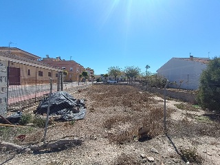 Suelo Urbano en Daya Nueva 4